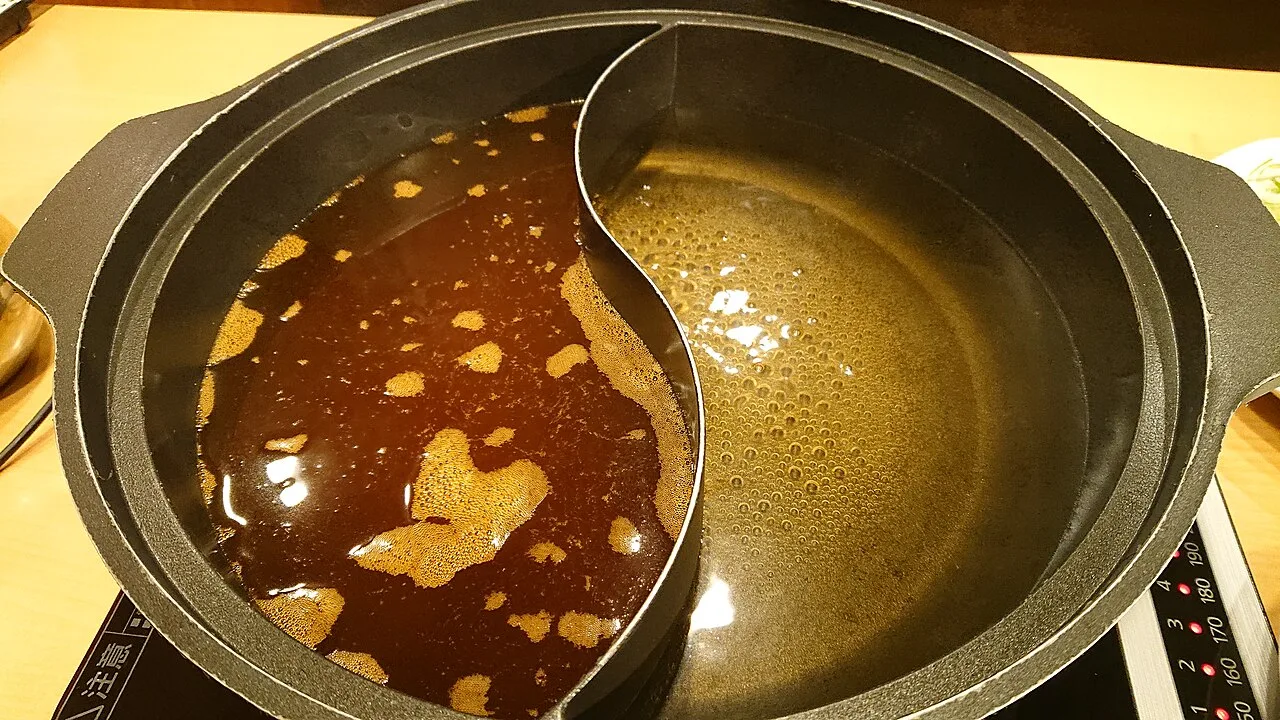 しゃぶ葉の店舗・チェーン紹介画像