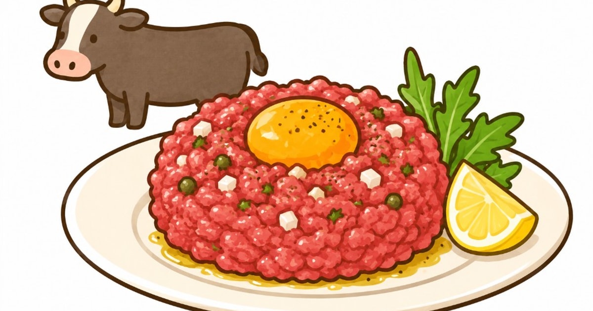 カルネ・クルサのイラスト