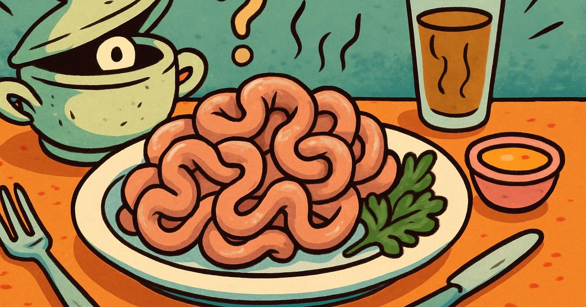 チトリングスのイラスト